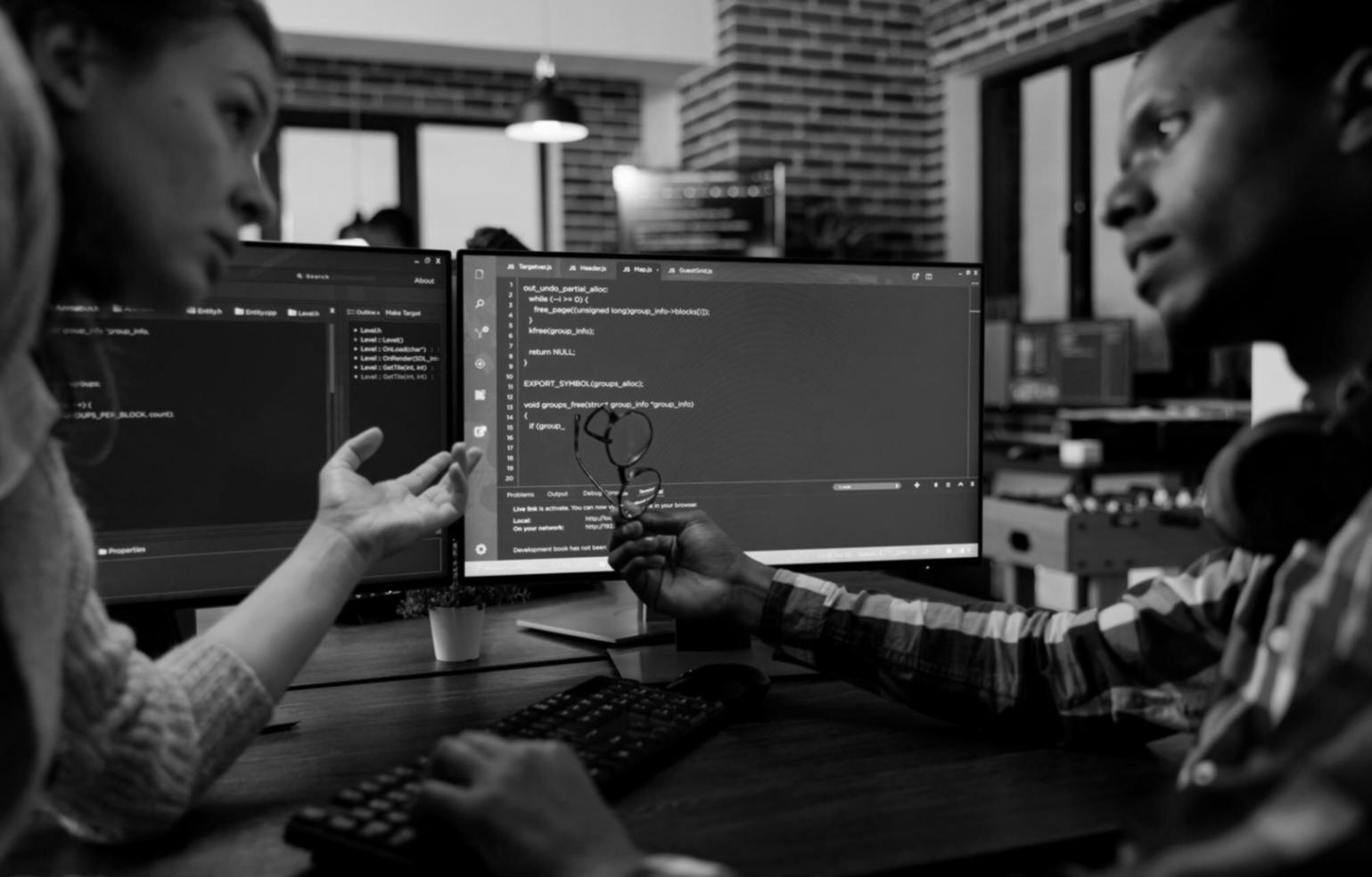 Espacio de trabajo de ciberseguridad industrial